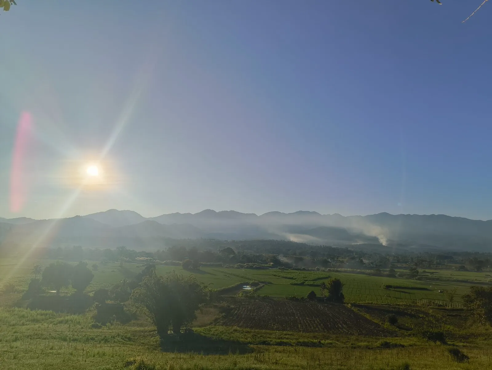 Chiang Mai & Pai, Chiang Mai & Mae Hong Son