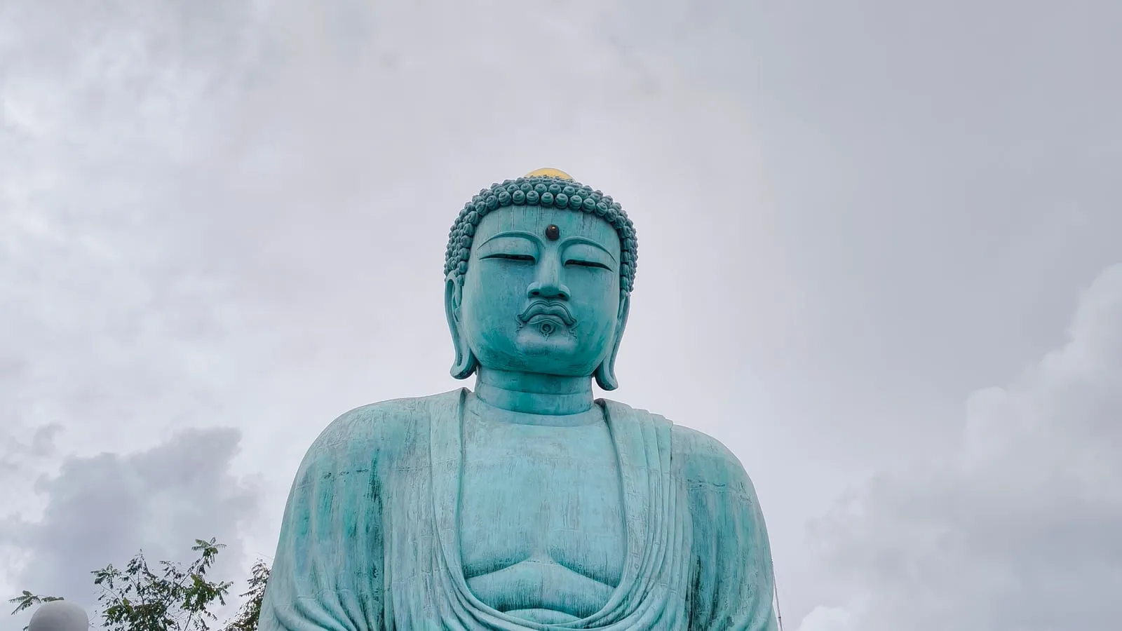 Still from “Ride to Daibutsu, Part 2”