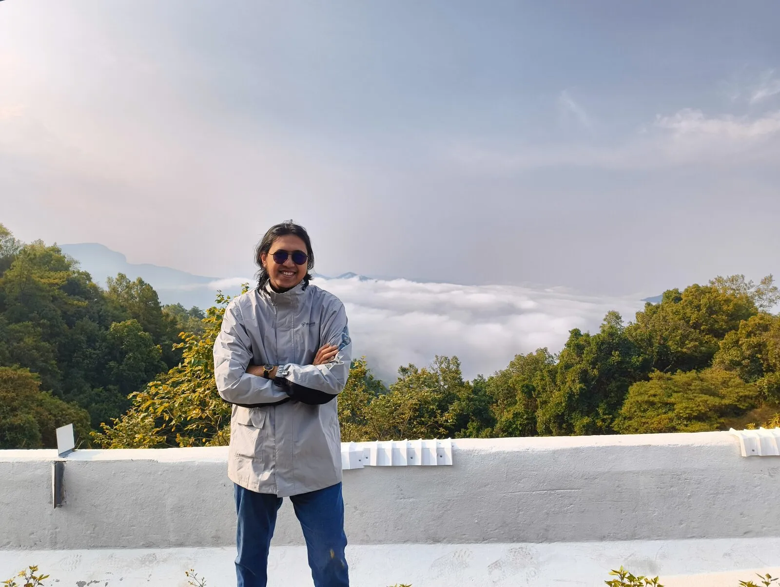 Doi Inthanon, Chiang Mai Province