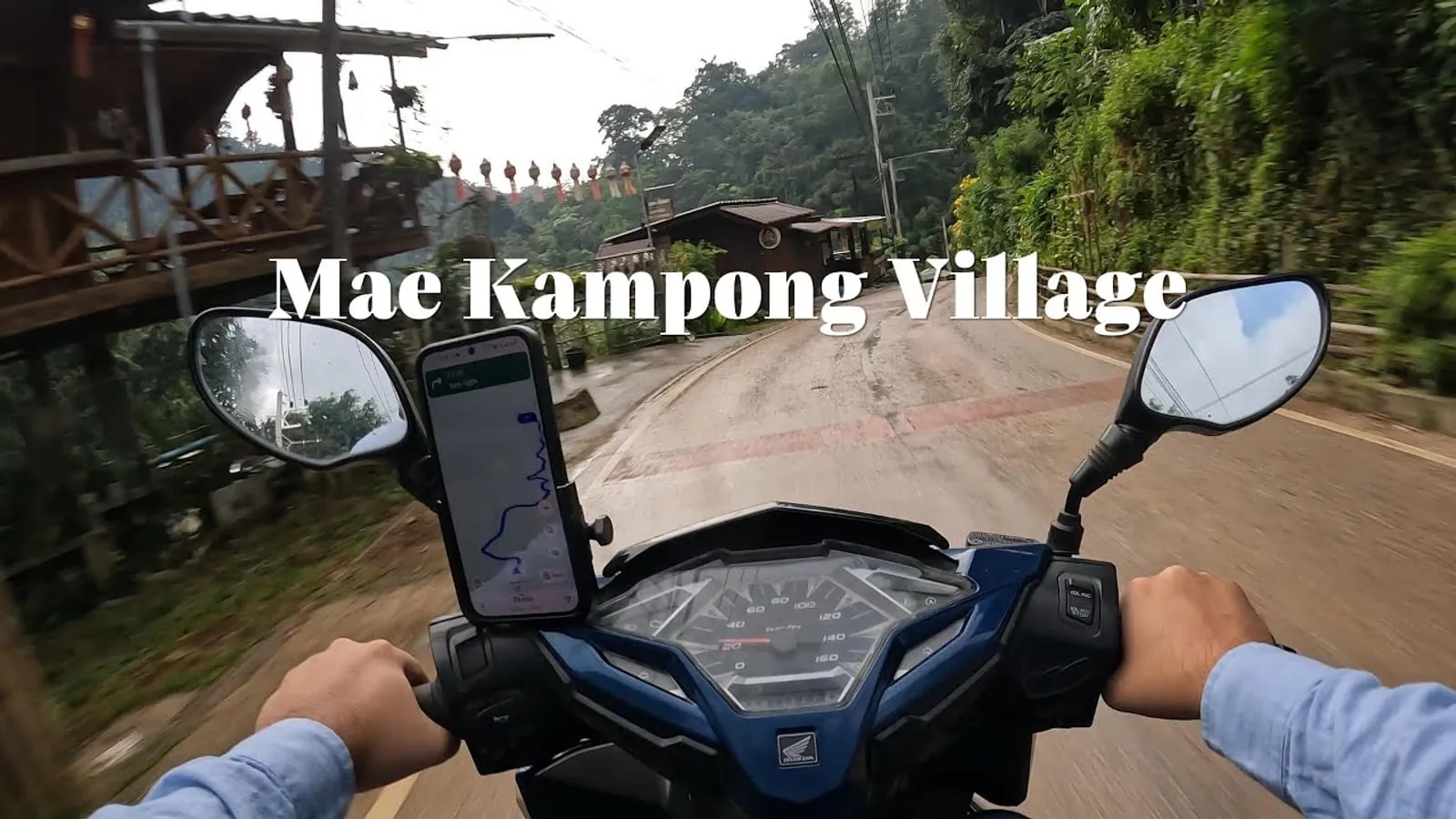 Still from “Mae Kampong”
