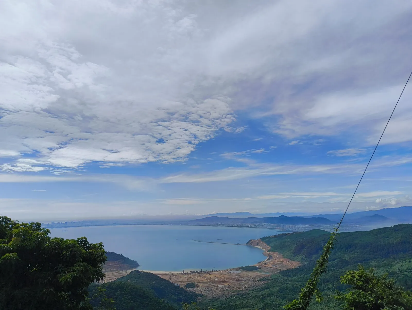 Da Nang & Hai Van Pass, Central Vietnam
